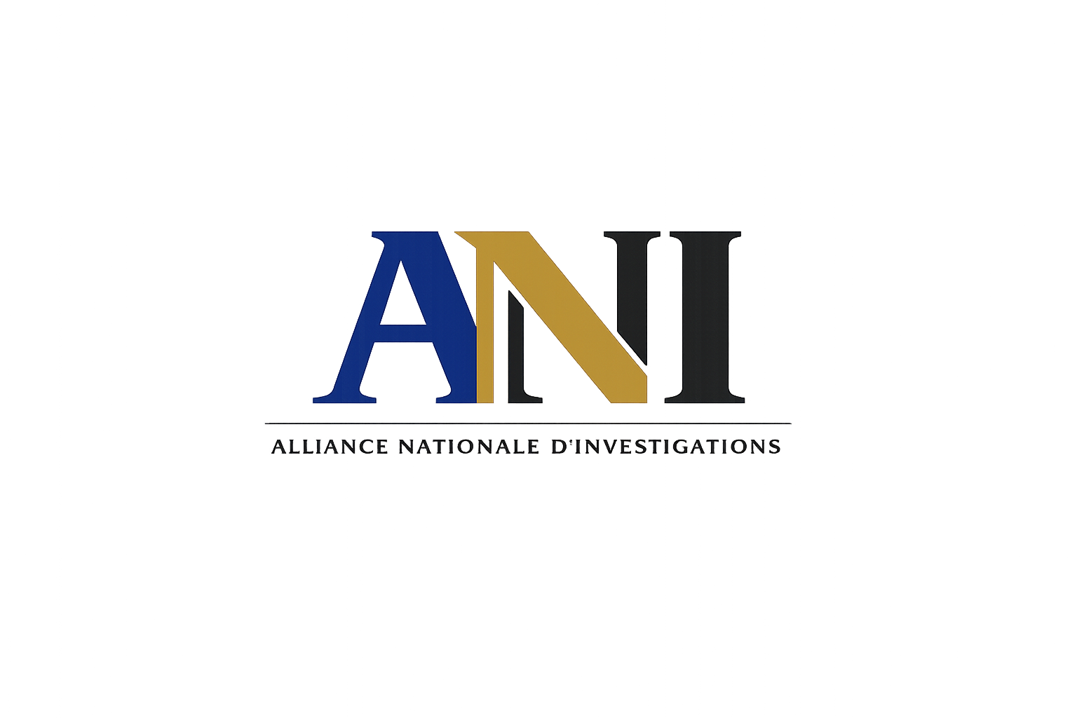 ANI - Alliance Nationale d'Investigations